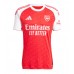 Arsenal Declan Rice #41 Prima Maglia 2025-26 Manica Corta